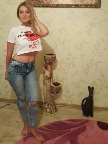 Анкета проститутки Ефросинья, Холмск, 25 лет, №313770